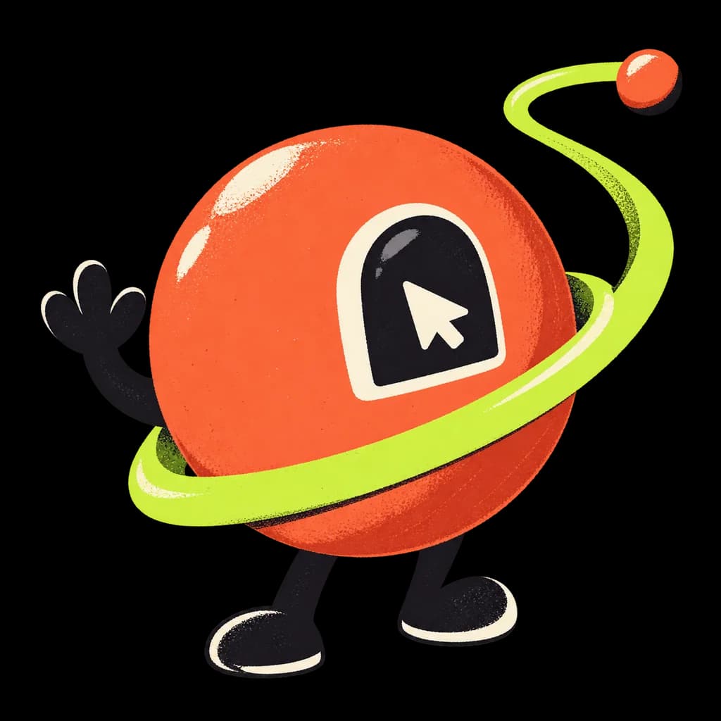 Dot, an AgentGenerator AI agent